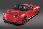 Ferrari California T N-Largo by Novitec Rosso 2015 года
